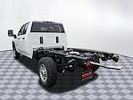 New 2025 Chevrolet Silverado 2500 Work Truck Double Cab 4x2 Cab Chassis for sale #24620 - photo 6