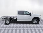 New 2025 Chevrolet Silverado 2500 Work Truck Double Cab 4x2 Cab Chassis for sale #24620 - photo 8