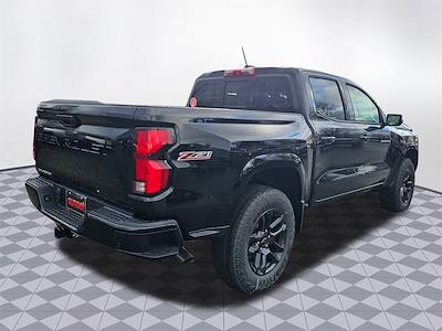 2025 Chevrolet Colorado Crew Cab 4x4 Pickup for sale #24658 - photo 2