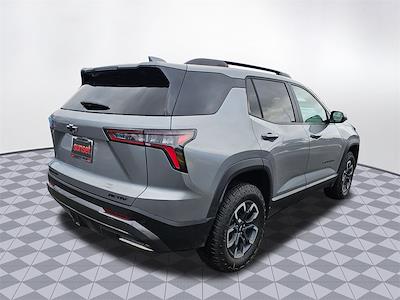 New 2025 Chevrolet Equinox ACTIV AWD SUV for sale #D24695 - photo 2