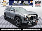 New 2025 Chevrolet Equinox ACTIV AWD SUV for sale #D24695 - photo 1