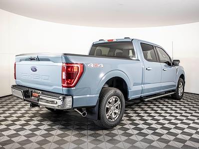 2023 Ford F-150 SuperCrew Cab 4x4 Pickup for sale #24700A - photo 2