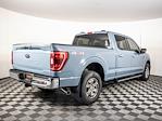 2023 Ford F-150 SuperCrew Cab 4x4 Pickup for sale #24700A - photo 2