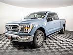 2023 Ford F-150 SuperCrew Cab 4x4 Pickup for sale #24700A - photo 9
