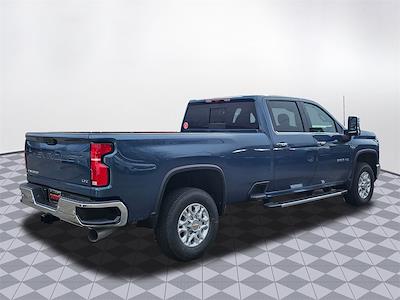 2025 Chevrolet Silverado 3500 Crew Cab 4x4 Pickup for sale #24710 - photo 2