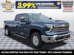 2025 Chevrolet Silverado 3500 Crew Cab 4x4 Pickup for sale #24710 - photo 1