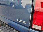 2025 Chevrolet Silverado 3500 Crew Cab 4x4 Pickup for sale #24710 - photo 12