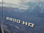2025 Chevrolet Silverado 3500 Crew Cab 4x4 Pickup for sale #24710 - photo 14