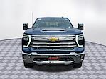 2025 Chevrolet Silverado 3500 Crew Cab 4x4 Pickup for sale #24710 - photo 4