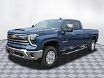2025 Chevrolet Silverado 3500 Crew Cab 4x4 Pickup for sale #24710 - photo 5