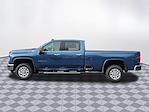 2025 Chevrolet Silverado 3500 Crew Cab 4x4 Pickup for sale #24710 - photo 7