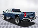 2025 Chevrolet Silverado 3500 Crew Cab 4x4 Pickup for sale #24710 - photo 8