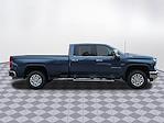2025 Chevrolet Silverado 3500 Crew Cab 4x4 Pickup for sale #24710 - photo 9