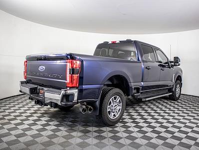 2023 Ford F-250 Crew Cab 4x4 Pickup for sale #24722B - photo 2