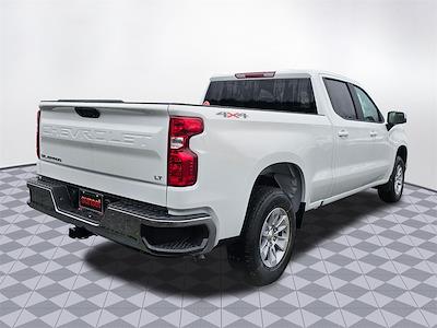2025 Chevrolet Silverado 1500 Crew Cab 4x4 Pickup for sale #D24743 - photo 2