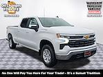 2025 Chevrolet Silverado 1500 Crew Cab 4x4 Pickup for sale #D24743 - photo 1