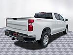 2025 Chevrolet Silverado 1500 Crew Cab 4x4 Pickup for sale #D24743 - photo 2