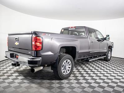 2016 Chevrolet Silverado 3500 Crew Cab 4x4 Pickup for sale #24765A - photo 2