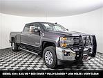 2016 Chevrolet Silverado 3500 Crew Cab 4x4 Pickup for sale #24765A - photo 1