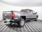 2016 Chevrolet Silverado 3500 Crew Cab 4x4 Pickup for sale #24765A - photo 2