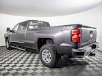 2016 Chevrolet Silverado 3500 Crew Cab 4x4 Pickup for sale #24765A - photo 8