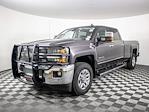 2016 Chevrolet Silverado 3500 Crew Cab 4x4 Pickup for sale #24765A - photo 9