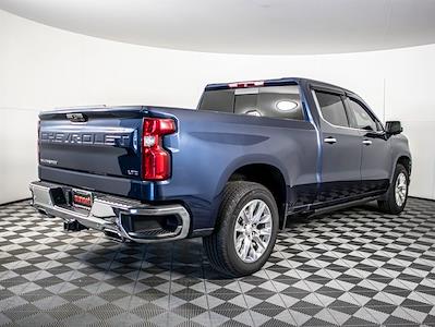 2019 Chevrolet Silverado 1500 Crew Cab 4x4 Pickup for sale #24766B - photo 2