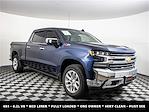2019 Chevrolet Silverado 1500 Crew Cab 4x4 Pickup for sale #24766B - photo 1