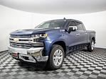 2019 Chevrolet Silverado 1500 Crew Cab 4x4 Pickup for sale #24766B - photo 8
