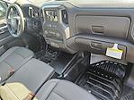New 2025 Chevrolet Silverado 2500 Work Truck Double Cab 4x4 SRW Pickup for sale #24777 - photo 10