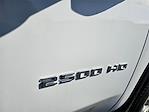 New 2025 Chevrolet Silverado 2500 Work Truck Double Cab 4x4 SRW Pickup for sale #24777 - photo 11