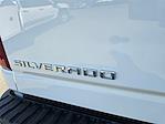 New 2025 Chevrolet Silverado 2500 Work Truck Double Cab 4x4 SRW Pickup for sale #24777 - photo 13