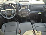 New 2025 Chevrolet Silverado 2500 Work Truck Double Cab 4x4 SRW Pickup for sale #24777 - photo 18