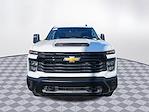 New 2025 Chevrolet Silverado 2500 Work Truck Double Cab 4x4 SRW Pickup for sale #24777 - photo 3