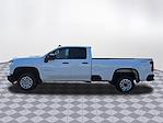 New 2025 Chevrolet Silverado 2500 Work Truck Double Cab 4x4 SRW Pickup for sale #24777 - photo 5