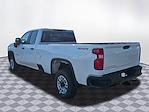 New 2025 Chevrolet Silverado 2500 Work Truck Double Cab 4x4 SRW Pickup for sale #24777 - photo 6