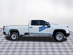 New 2025 Chevrolet Silverado 2500 Work Truck Double Cab 4x4 SRW Pickup for sale #24777 - photo 8