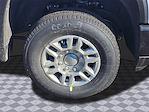 New 2025 Chevrolet Silverado 2500 Work Truck Double Cab 4x4 SRW Pickup for sale #24777 - photo 9
