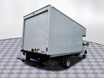 New 2024 Chevrolet Express 3500 Heiser Box Van for sale #24782 - photo 2