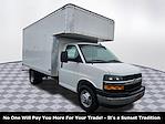New 2024 Chevrolet Express 3500 Heiser Box Van for sale #24782 - photo 1
