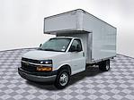 New 2024 Chevrolet Express 3500 Heiser Box Van for sale #24782 - photo 5