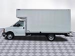 New 2024 Chevrolet Express 3500 Heiser Box Van for sale #24782 - photo 7