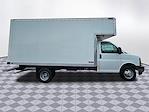 New 2024 Chevrolet Express 3500 Heiser Box Van for sale #24782 - photo 3