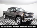 Used 2020 Chevrolet Silverado 1500 LT Crew Cab 4x4 Pickup for sale #24789A - photo 1