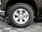 Used 2020 Chevrolet Silverado 1500 LT Crew Cab 4x4 Pickup for sale #24789A - photo 4