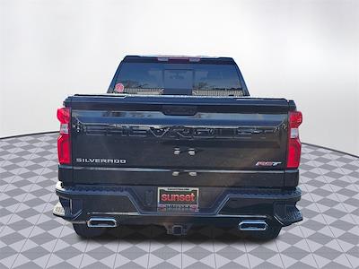 New 2025 Chevrolet Silverado 1500 RST Crew Cab 4WD Pickup for sale #D24796 - photo 2