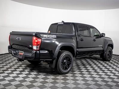 2017 Toyota Tacoma Double Cab 4WD Pickup for sale #24797A - photo 2
