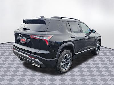 New 2025 Chevrolet Equinox ACTIV AWD SUV for sale #24798 - photo 2