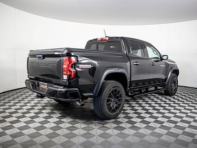 Used 2023 Chevrolet Colorado Trail Boss Crew Cab 4x4 Pickup for sale #24806A - photo 2
