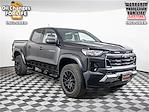 Used 2023 Chevrolet Colorado Trail Boss Crew Cab 4x4 Pickup for sale #24806A - photo 1